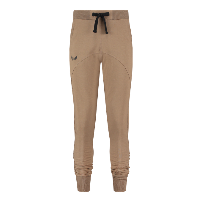 Yoga Broek Arjuna – Inca Cacao from Renegade Guru