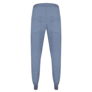 Yoga Broek Arjuna – Green Earth from Renegade Guru