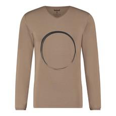 Rudra longsleeve Zen – Inca Cacao van Renegade Guru