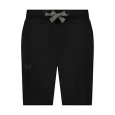 Yoga Shorts Bodhi – Onyx Black via Renegade Guru