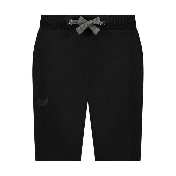 Yoga Shorts Bodhi – Onyx Black from Renegade Guru