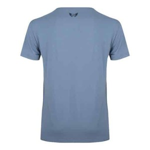 Yoga Tee Moksha Zen – Green Earth from Renegade Guru