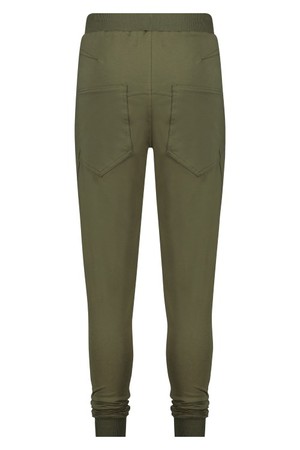 Yoga Broek Arjuna – Olive from Renegade Guru