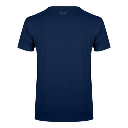 Yoga Tee Moksha Zen – Midnight from Renegade Guru
