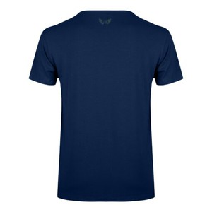 Yoga Tee Moksha Zen – Midnight from Renegade Guru
