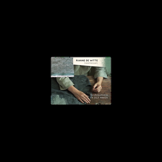 Strippenkaart | 12 lessen from Rianne de Witte