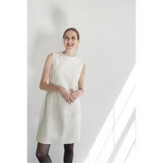 Arthur jurk | katoen - naksi kantha via Rianne de Witte