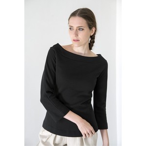 Ula sweater | biologisch katoen from Rianne de Witte