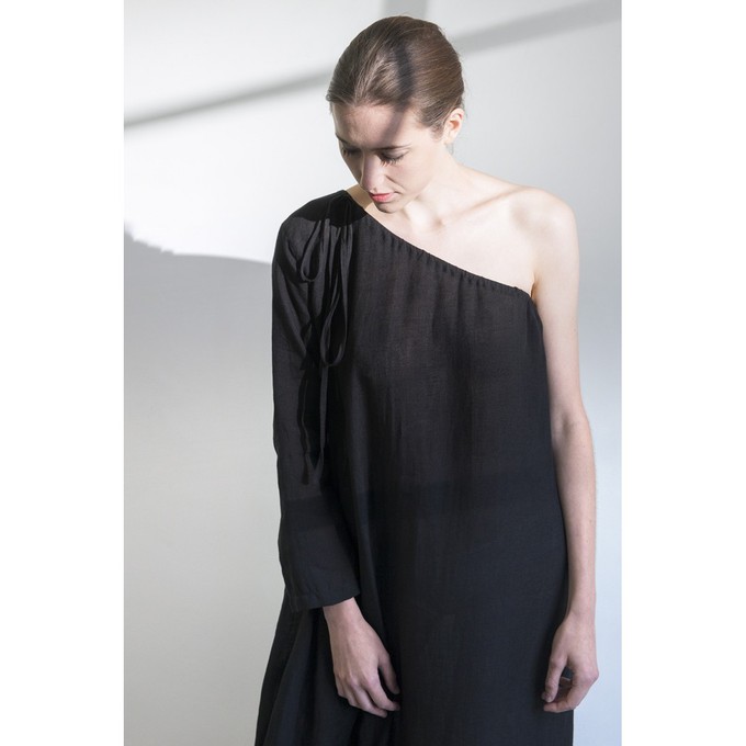 Mondiglina jurk | biologisch linnen from Rianne de Witte