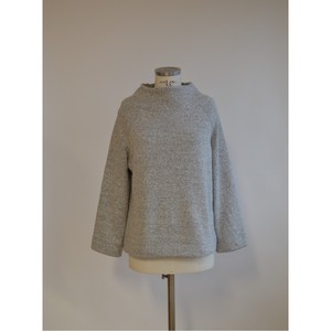 Jeane-d sweater | hennep-biologisch katoen from Rianne de Witte