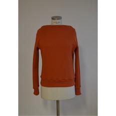 Triangl sweater | biologisch katoen van Rianne de Witte