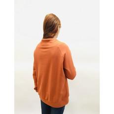 J'Darc sweater | biologisch katoen van Rianne de Witte