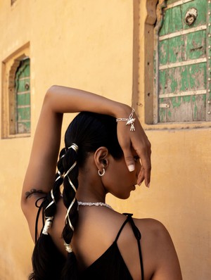 Kavacha Manifesting Bracelet from Rize