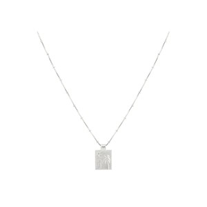 Voyager Palm Necklace from Rize