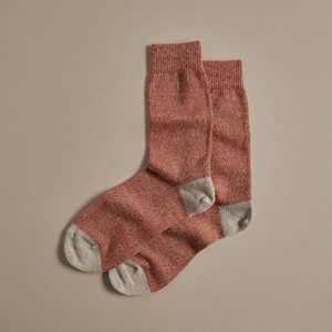 Merino Wool Socks - Fire from ROVE