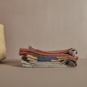 Fine Merino Wool Socks | Fire from ROVE