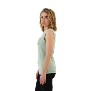 The Timeless Sleeveless – Jade from Royal Bamboo