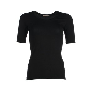 The Original Shortsleeve – Zwart from Royal Bamboo The Original Shortsleeve – Zwart from Royal Bamboo