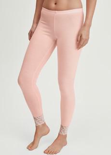 Calida Wol/zijden legging via Schaapskleren