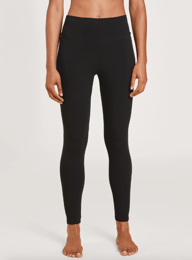 Calida Sport legging tencel 100% compostable from Schaapskleren