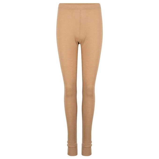 Hocosa Lange onderbroek wol/zijde from Schaapskleren
