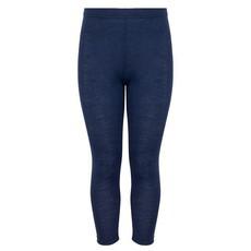 Engel Legging wol/zijde via Schaapskleren