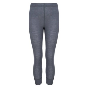 Hocosa Kinderen Lange onderbroek wol/zijde from Schaapskleren