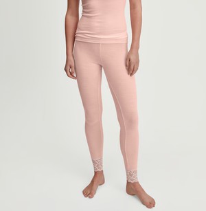 Calida Wol/zijden legging from Schaapskleren