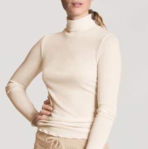 Calida Coltrui van merino en tencel from Schaapskleren