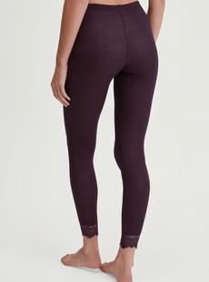 Calida Legging wol/zijde via Schaapskleren
