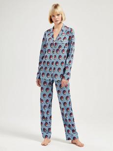 Calida Pyjama Viktor&Rolf 100% compostable van Schaapskleren