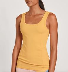 Calida Sport top tencel 100% compostable via Schaapskleren