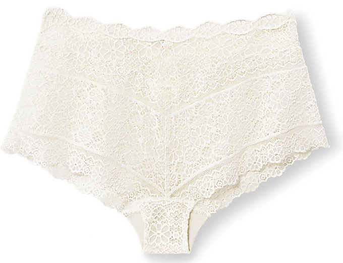 Calida Broekje Viktor&Rolf 100% compostable lace from Schaapskleren