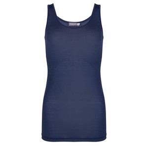 Alkena Longtop zijde from Schaapskleren
