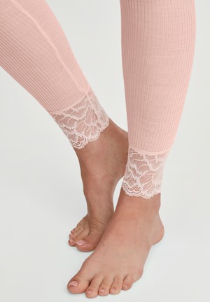 Calida Wol/zijden legging from Schaapskleren