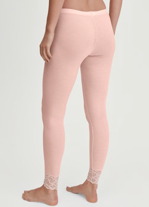 Calida Wol/zijden legging from Schaapskleren