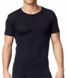 Living Crafts Herenhemd  korte mouw via Schaapskleren