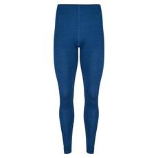 Hocosa Lange onderbroek wol/zijde via Schaapskleren