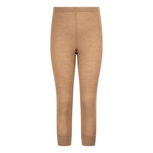 Hocosa Kinderen Lange onderbroek wol/zijde from Schaapskleren