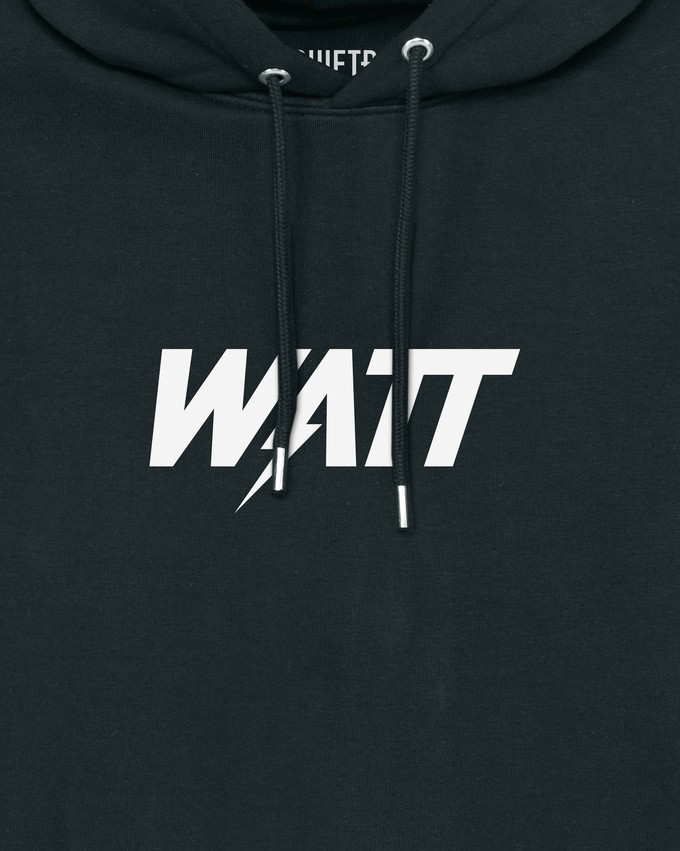 Watt Hoodie from Shiftr for nature