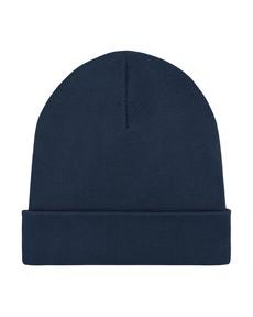 Rib Beanie Duurzame Muts via Shiftr for nature