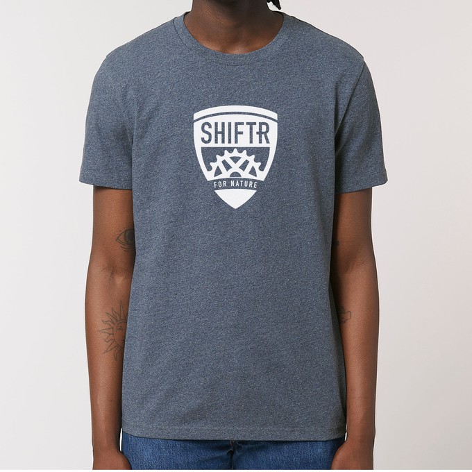 SHIFTR Originals T-shirt from Shiftr for nature