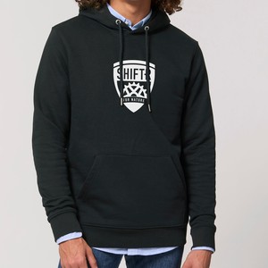 SHIFTR Originals Hoodie from Shiftr for nature