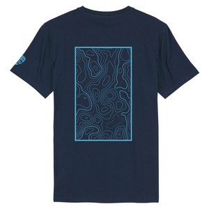 Unpaved Culture T-shirt from Shiftr for nature