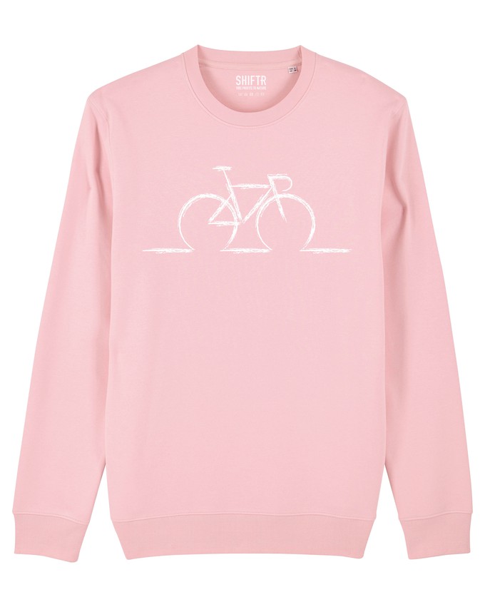 Cycling Sweater from Shiftr for nature