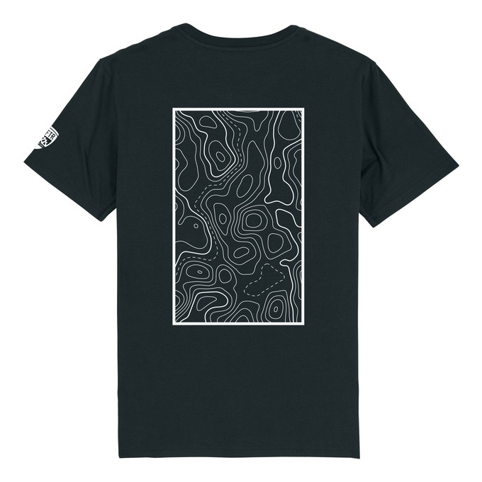 Unpaved Culture T-shirt from Shiftr for nature