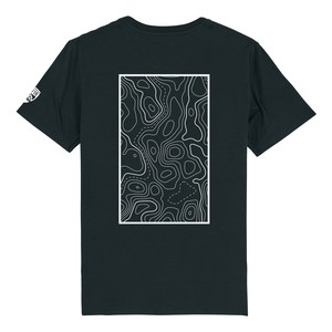 Unpaved Culture T-shirt from Shiftr for nature