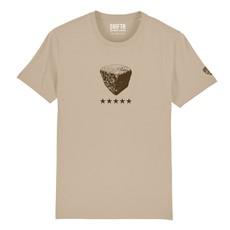 The Cobblestone T-Shirt via Shiftr for nature