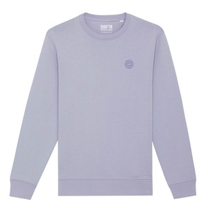 Chainring Sweater from Shiftr for nature