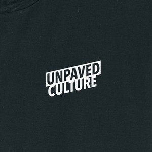 Unpaved Culture T-shirt from Shiftr for nature